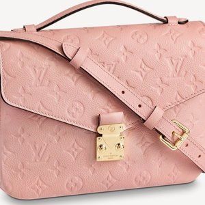 Louis Vuitton POCHETTE METIS Shoulder Bag